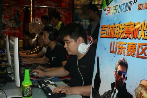 拦网环节也 拦网环节也