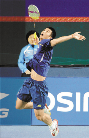 谁也没想到 谁也没想到