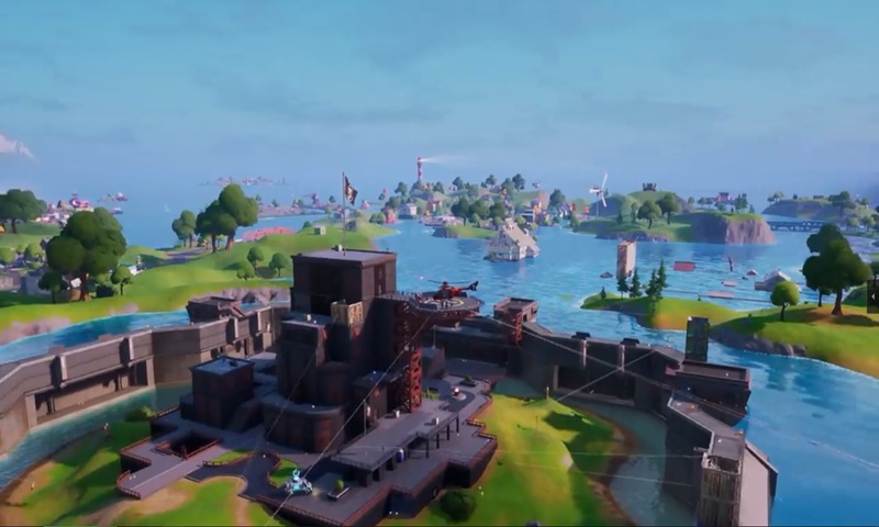 斯坦福桥 斯坦福桥